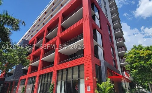 Condo in Miami, Florida, United States 1