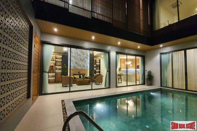 Villa a Rawai, Provincia di Phuket, Thailandia 5 - 18476382