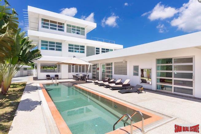 Villa in Rawai, Phuket, Thailand 1 - 18476409