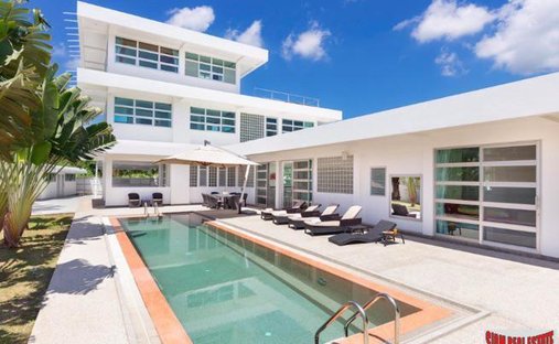 Villa a Rawai, Provincia di Phuket, Thailandia 1