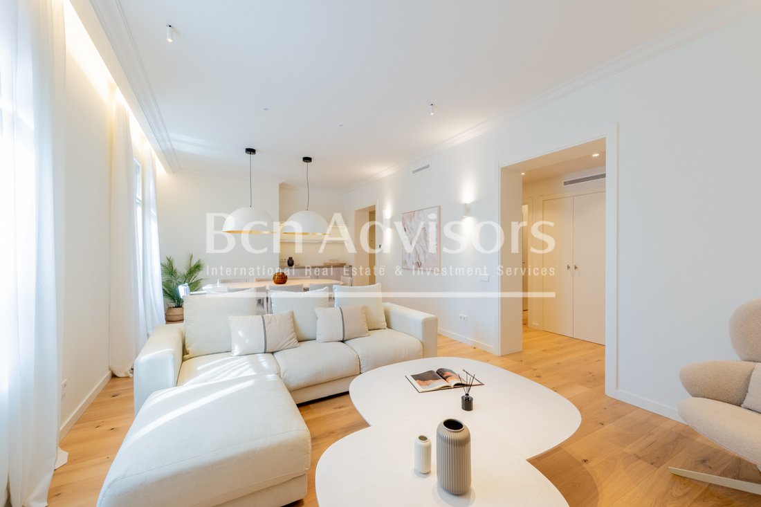 Apartment in Ciutat Vella, Barcelona, Spain 3 - 18479309