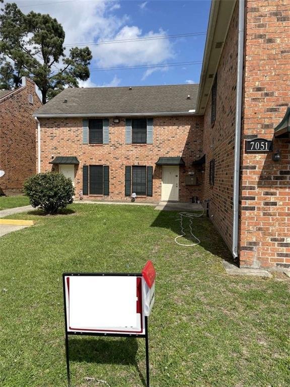 Townhouse in Baton Rouge, Louisiana, United States 1 - 18477711