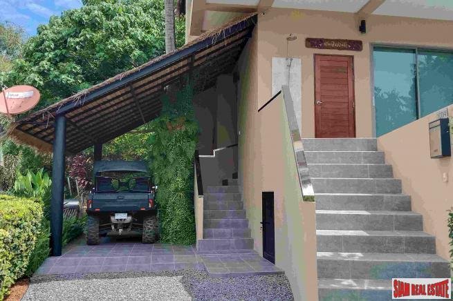 Villa in Ko Kaeo, Phuket, Thailand 5 - 18476703