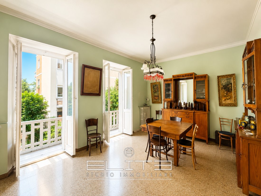 Appartement en Centre, Ancone, Marches 1 - 18479631