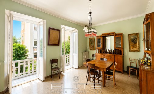 Wohnung in Zentrum, Ancona, Marken 1