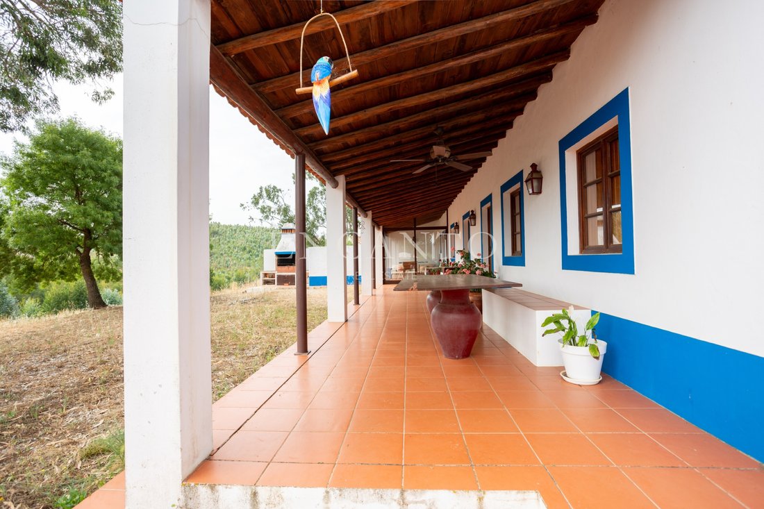 Finca in Saboia, Beja, Portugal 4 - 18476705