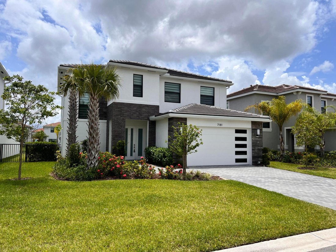 House in Lake Worth, Florida, United States 2 - 18478185