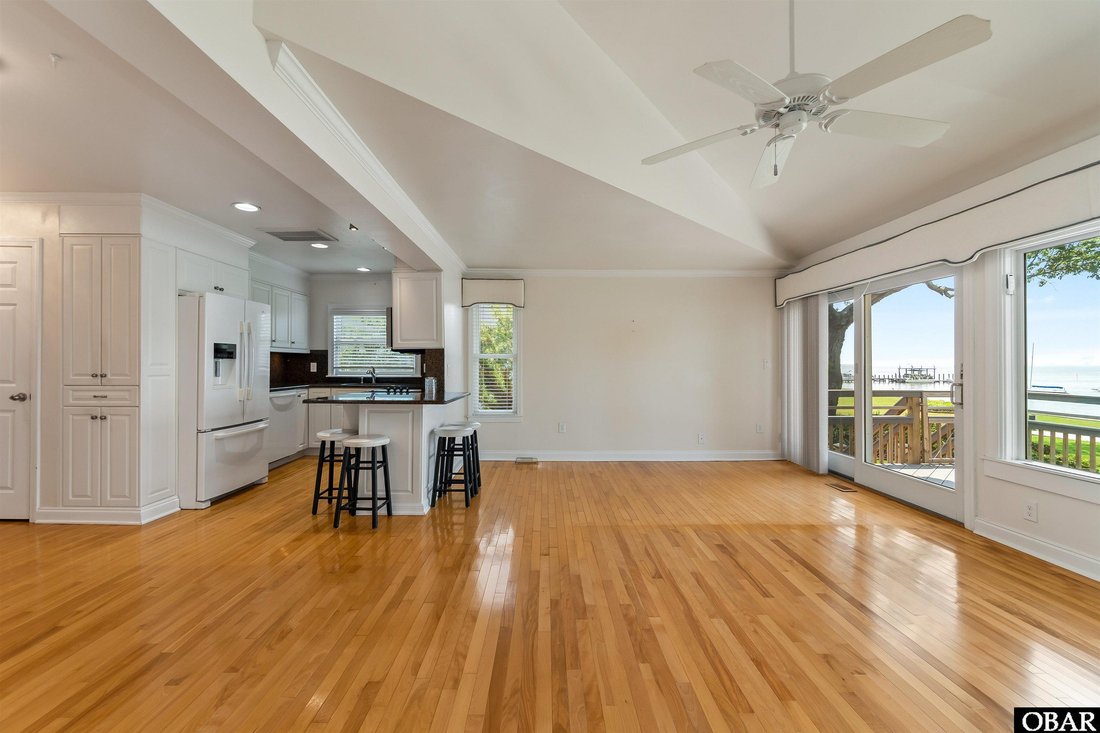 Townhouse in Kitty Hawk, North Carolina, United States 4 - 18091038