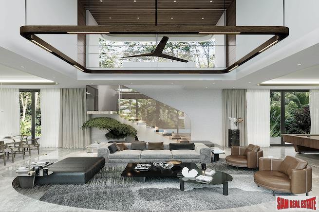 Villa in Choeng Thale, Phuket, Thailand 3 - 18476527