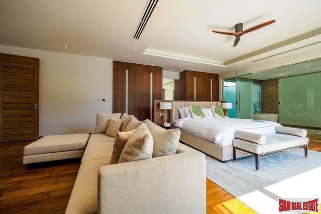 Villa in Thep Krasatti, Phuket, Thailand 4 - 18476725