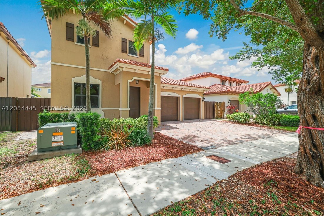 House in Miami, Florida, United States 2 - 18478067