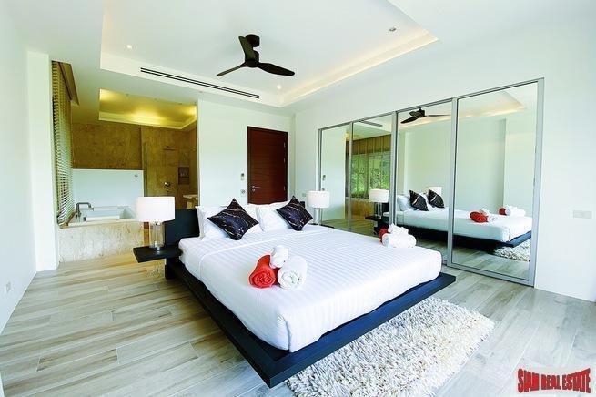 Villa in Choeng Thale, Phuket, Thailand 5 - 18476274