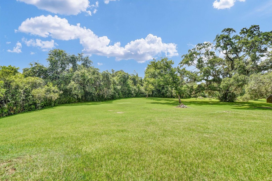 Casa en Sweeny, Texas, Estados Unidos 3 - 17342535