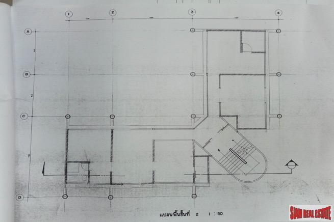 House in Bangkok, Bangkok, Thailand 5 - 18476102