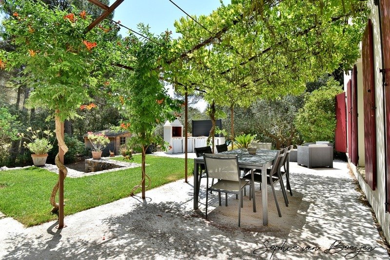 Casa a Saint-Marc-Jaumegarde, Provenza-Alpi-Costa Azzurra, Francia 2 - 18474709