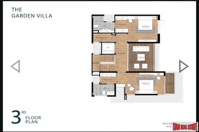 House in Bangkok, Bangkok, Thailand 5 - 18476237
