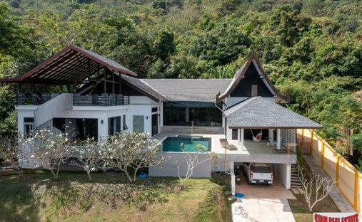 Villa in Ko Lanta Yai, Krabi, Thailand 1