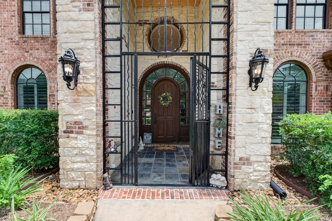 House in Houston, Texas, United States 2 - 18478839