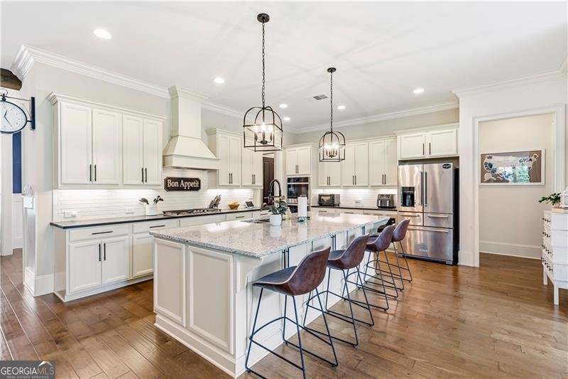 House in Acworth, Georgia, United States 4 - 18478578