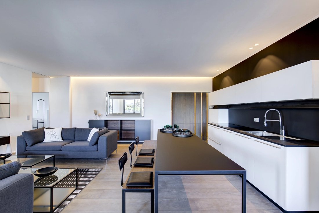 Apartment in Monaco, Monaco 5 - 12422969