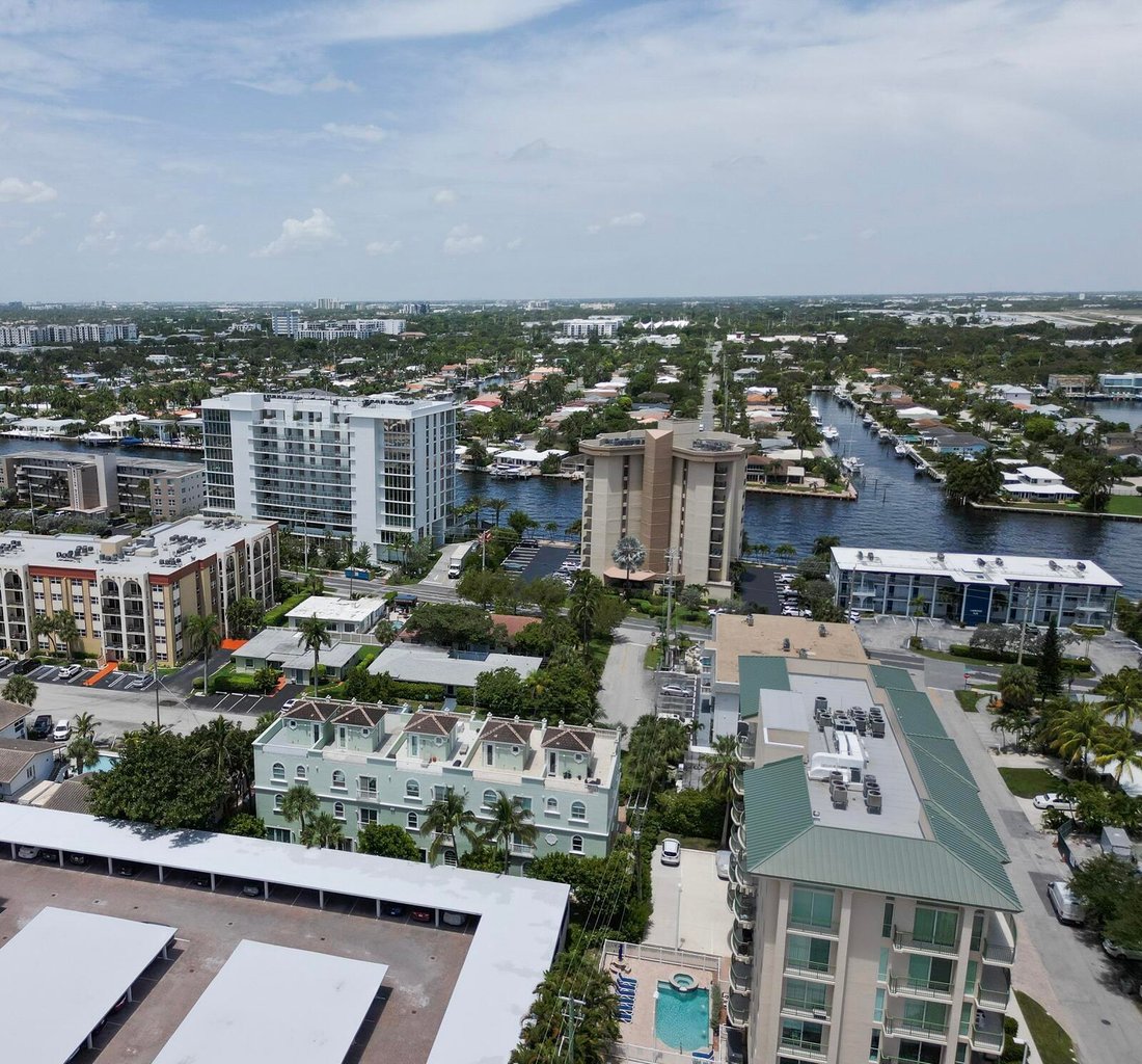 Townhouse in Hillsboro Beach, Florida, United States 4 - 18478179