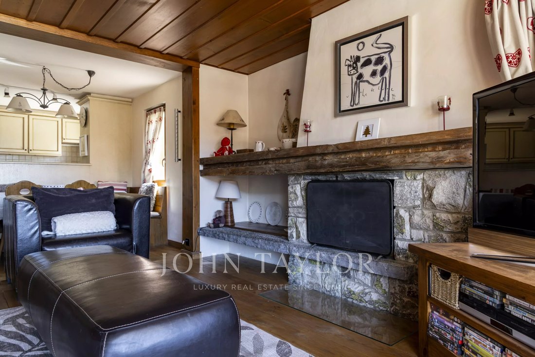 Apartment in Bagnes, Valais, Switzerland 3 - 18475102