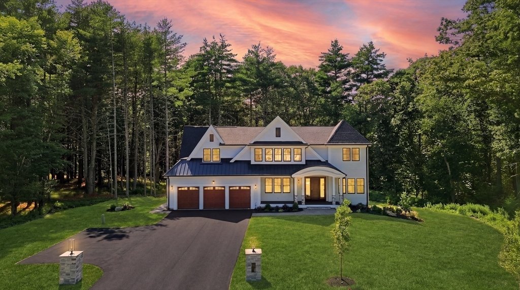 House in Sudbury, Massachusetts, United States 1 - 18477153