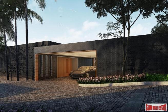Villa in Tha Khoei, Surat Thani, Thailand 2 - 18476293