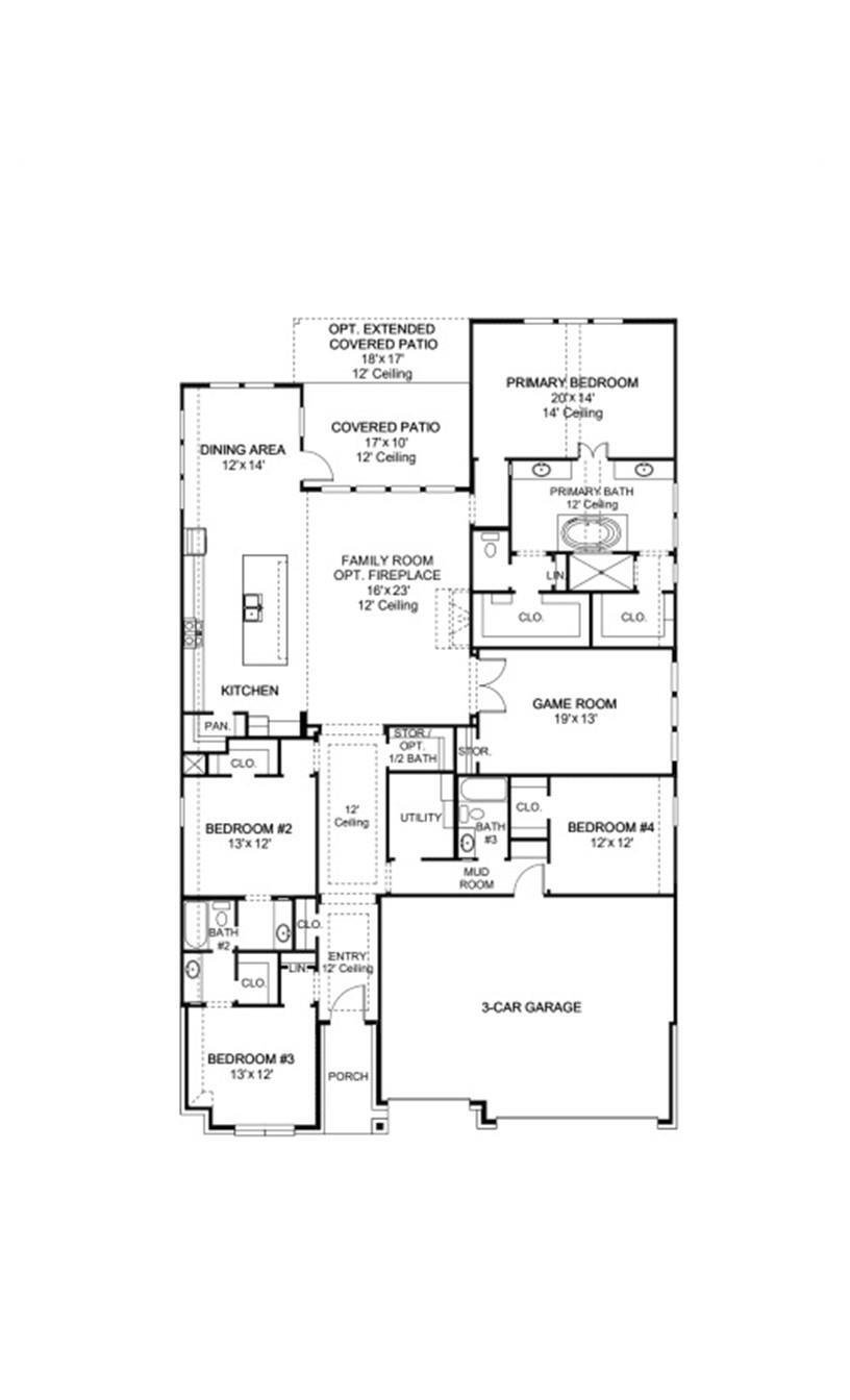House in Austin, Texas, United States 2 - 18478135