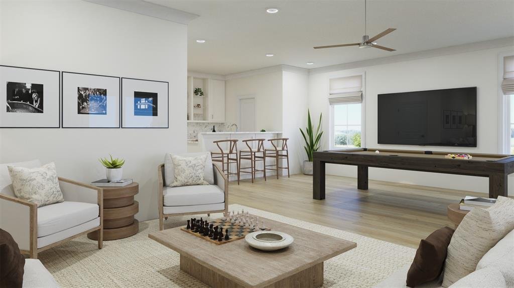 Townhouse in Fort Worth, Texas, United States 2 - 18478877