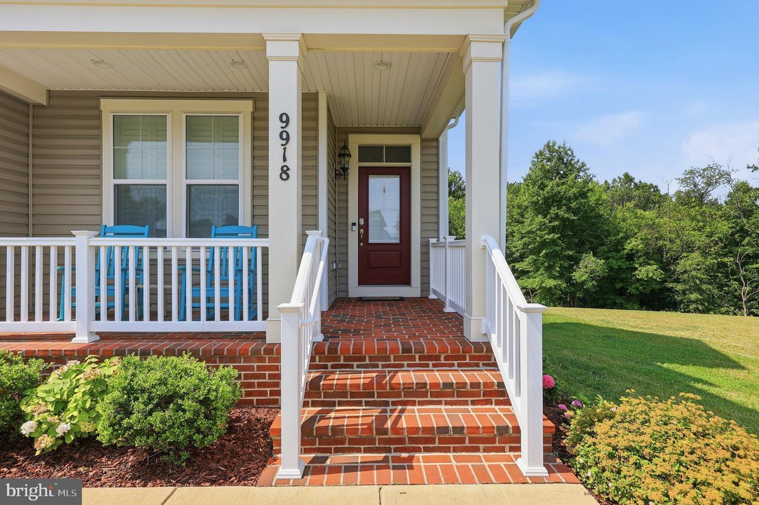 House in Damascus, Maryland, United States 2 - 18474583