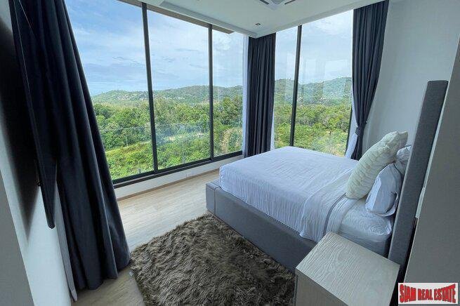 Villa in Thep Krasatti, Phuket, Thailand 3 - 18476664