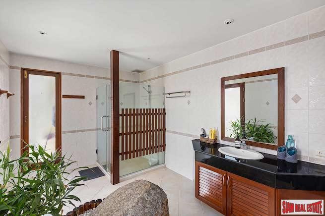 Villa in Kamala, Phuket, Thailand 4 - 18476646