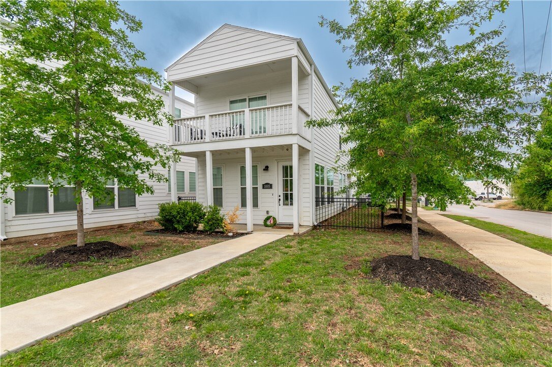 House in Fayetteville, Arkansas, United States 1 - 18477462