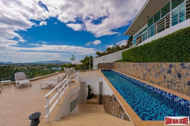 Villa in Chalong, Phuket, Thailand 2 - 18475783