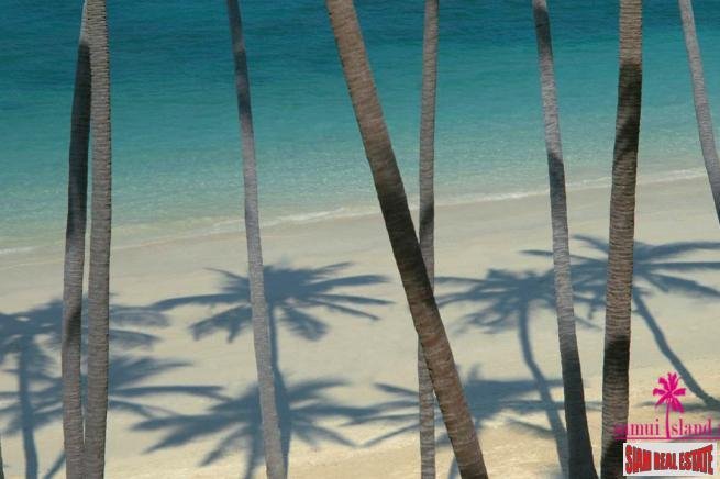 Villa in Koh Samui, Surat Thani, Thailand 5 - 18476419