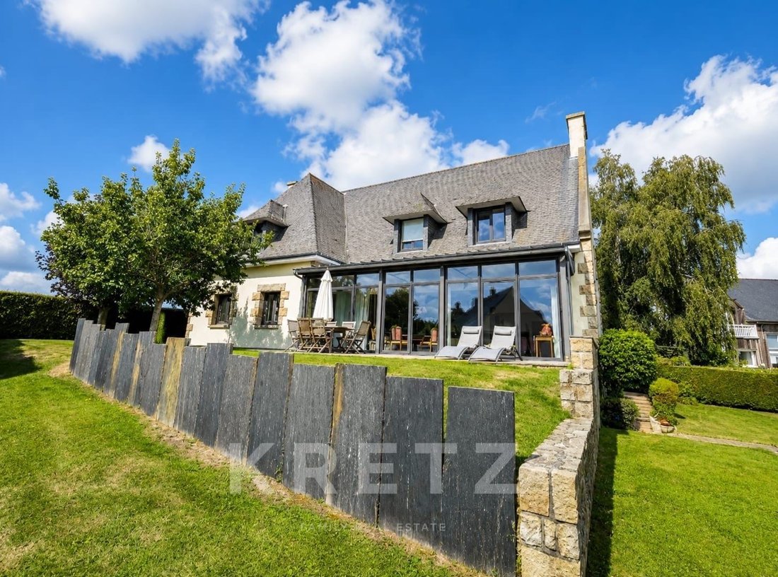 House in Saint-Malo, Brittany, France 2 - 18474948