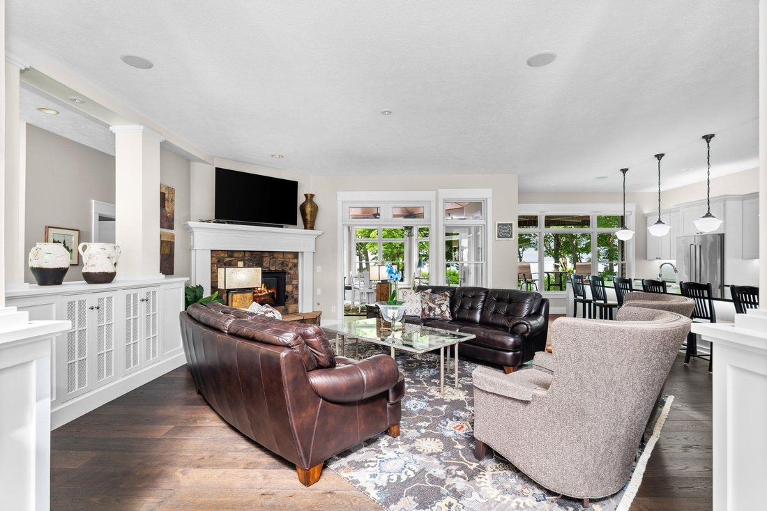 Casa a Traverse City, Michigan, Stati Uniti 5 - 18477709