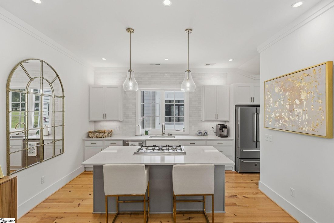 Townhouse in Greenville, South Carolina, United States 5 - 18477437