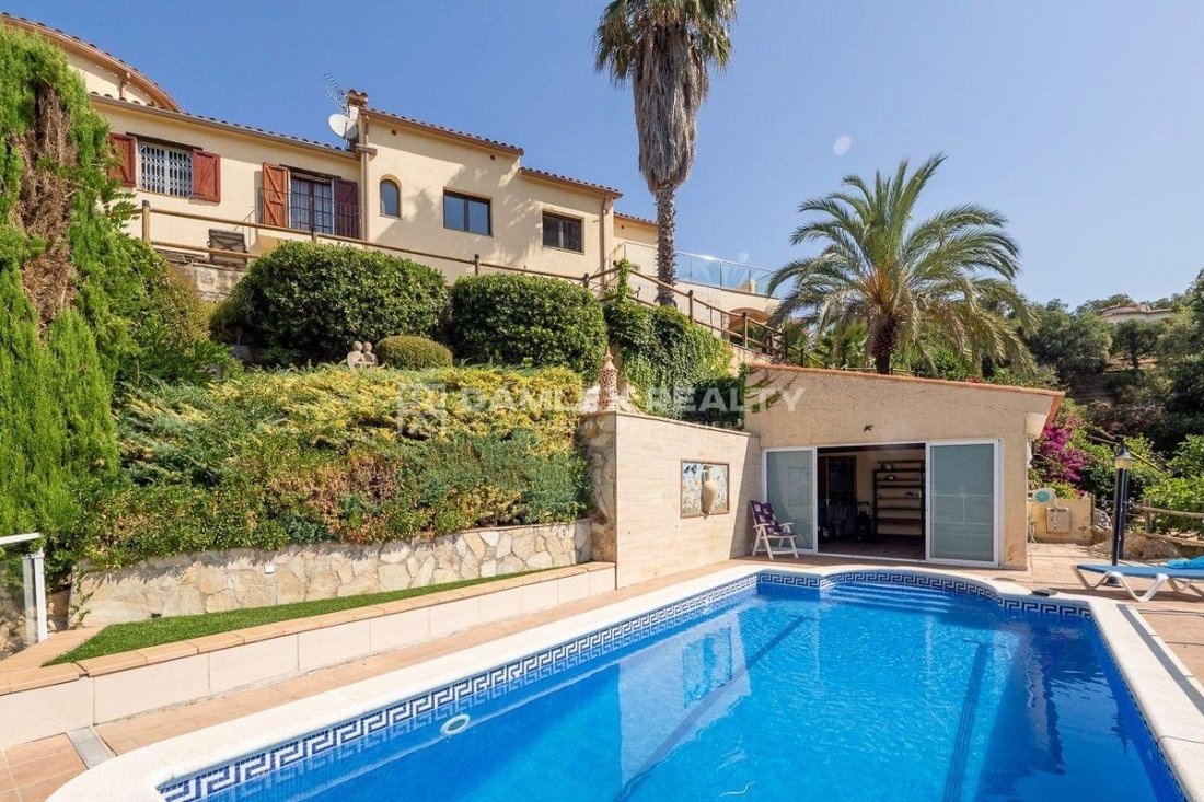 House in Calonge i Sant Antoni, Catalonia, Spain 4 - 18475081