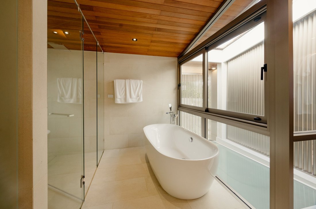 Villa in Si Sunthon, Phuket, Thailand 3 - 18476516