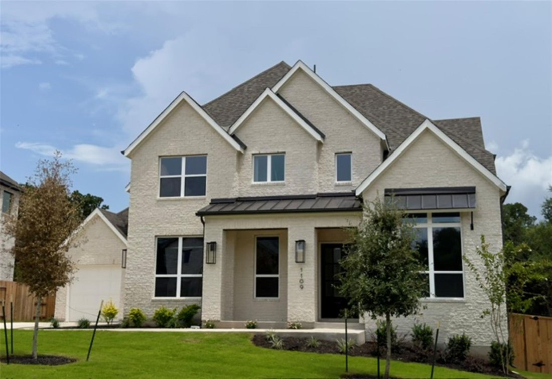 House in Georgetown, Texas, United States 1 - 18478118