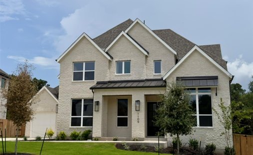 Casa a Georgetown, Texas, Stati Uniti 1