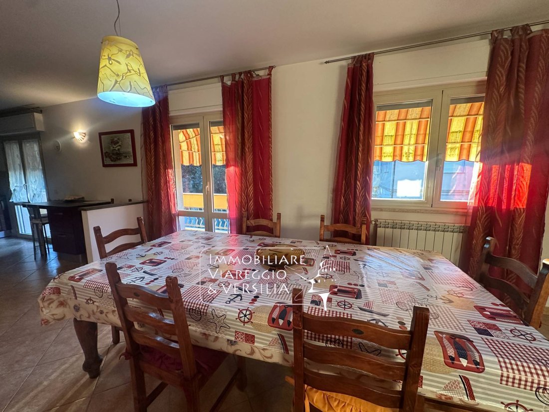 Casa a Darsena - Ex Campo di Aviazione, Viareggio, Toscana 1 - 18480215