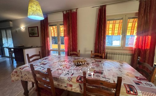 House in Darsena - Ex Campo di Aviazione, Viareggio, Tuscany 1