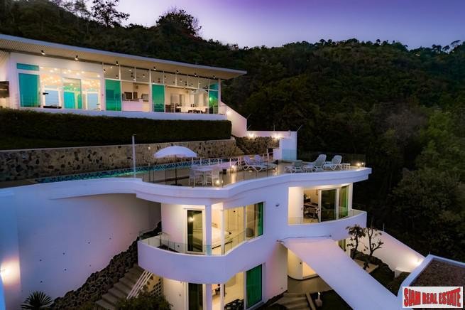 Villa in Chalong, Phuket, Thailand 1 - 18475783