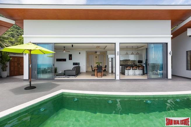 Villa in Koh Samui, Surat Thani, Thailand 3 - 18476105