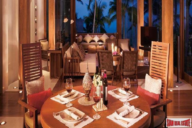 Villa in Koh Samui, Surat Thani, Thailand 3 - 18476290