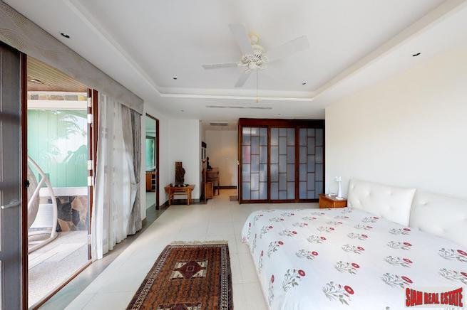 Villa in Kamala, Phuket, Thailand 3 - 18476539