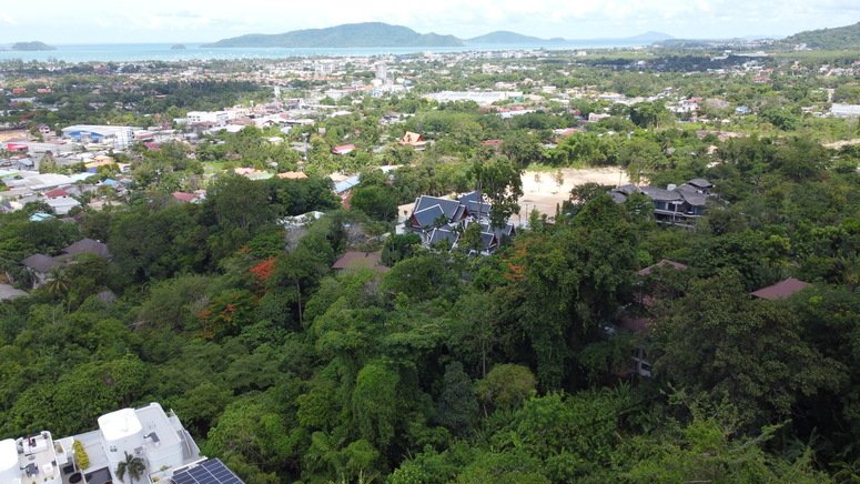 Land in Chalong, Phuket, Thailand 5 - 18475818